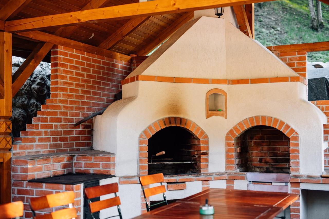 לאקו רוסו Lolo Park Resort מראה חיצוני תמונה